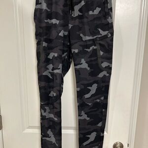 Men's Under Armour Camo Sportstyle Elite Cargo Pants